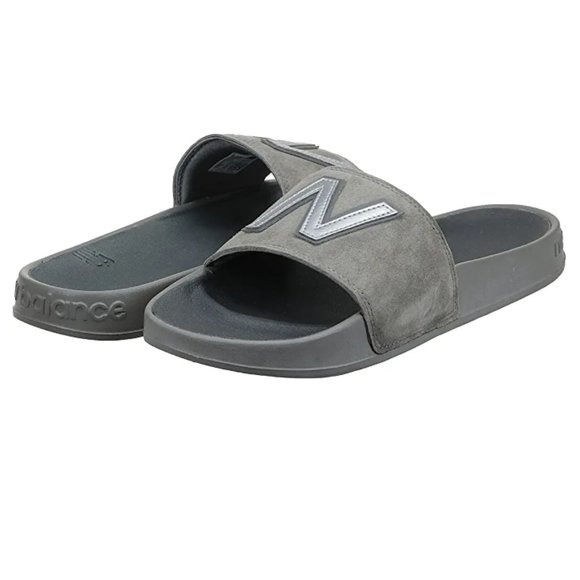 New Balance Shoes New Balance Mens 20 V Slide Sandal Mens 14 New